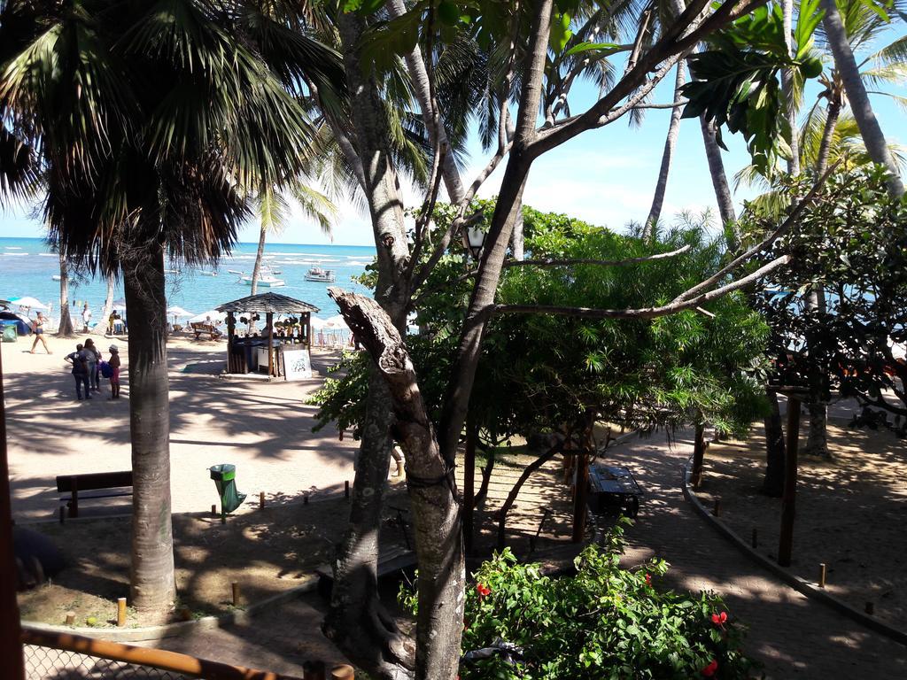Enseada Praia Do Forte - Vista Mar Praia do Forte Esterno foto